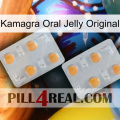 Kamagra Oral Jelly Original 25